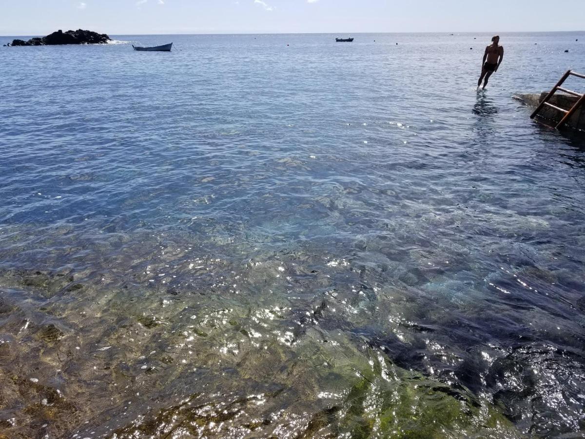 Mangos Mar B Διαμέρισμα Puerto De Naos Εξωτερικό φωτογραφία